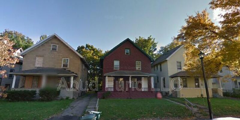 541 Garson Ave in Rochester, NY - Building Photo