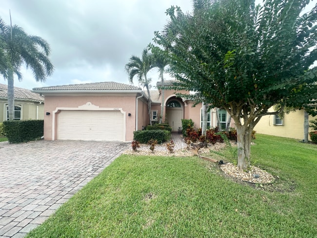 property at 6028 Santa Margarito Dr