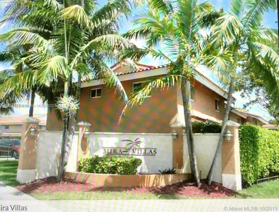 550 NW 82nd Ct in Miami, FL - Building Photo