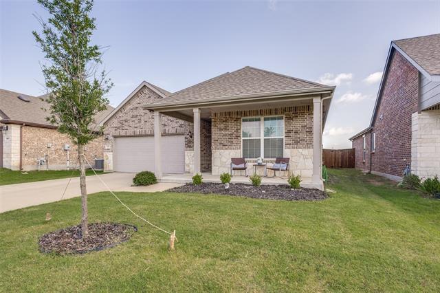 811 Maverick St in Anna, TX - Building Photo - Building Photo