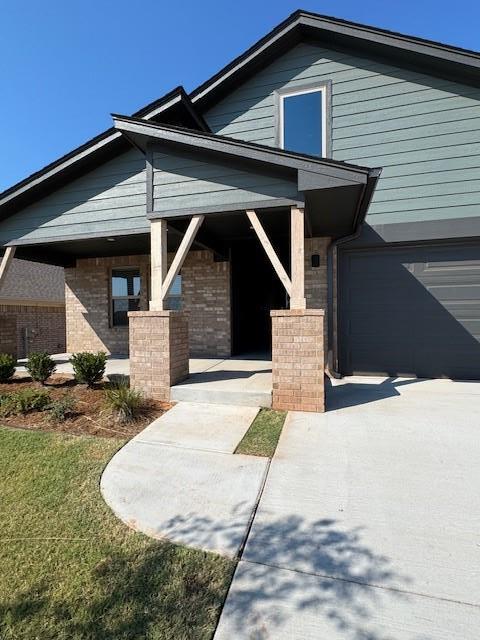 2804 S Bowling Dr in Stillwater, OK - Building Photo - Building Photo