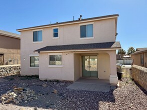 14279 English Point Ave in El Paso, TX - Building Photo - Building Photo