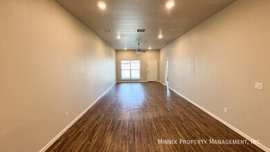 2105 Kokomo Ave in Lubbock, TX - Building Photo - Building Photo