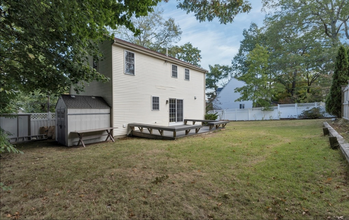 577 Winter St in Framingham, MA - Foto de edificio - Building Photo