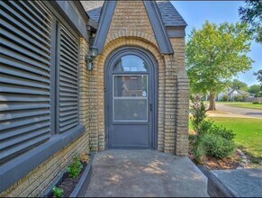 4507 N Donald Ave in Bethany, OK - Building Photo - Building Photo