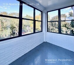 7136 N Wolcott Ave in Chicago, IL - Building Photo - Building Photo