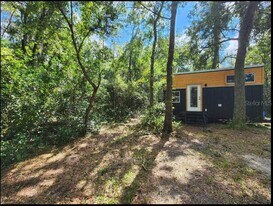 3616 Watermelon Ln in New Smyrna Beach, FL - Building Photo