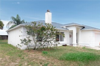 1548 Barber St in Sebastian, FL - Building Photo - Building Photo