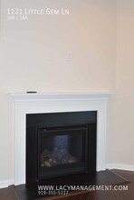 1131 Little Gem Ln in Apex, NC - Building Photo - Building Photo