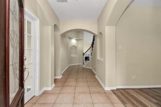 6315 Bain Dr in Missouri City, TX - Building Photo - Building Photo