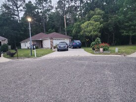 6126 Morse Glen Ct in Jacksonville, FL - Building Photo