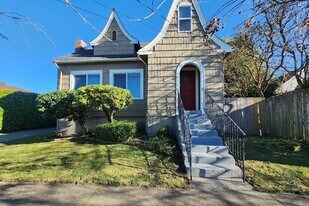 1307 N Proctor St in Tacoma, WA - Building Photo