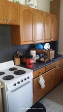 60 Walden St, Unit 1 in Cambridge, MA - Building Photo - Building Photo