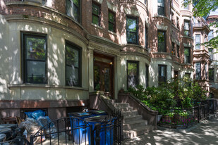 507 2Nd Street in Brooklyn, NY - Foto de edificio - Building Photo