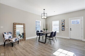 1446 E Naomi St in Indianapolis, IN - Building Photo - Building Photo