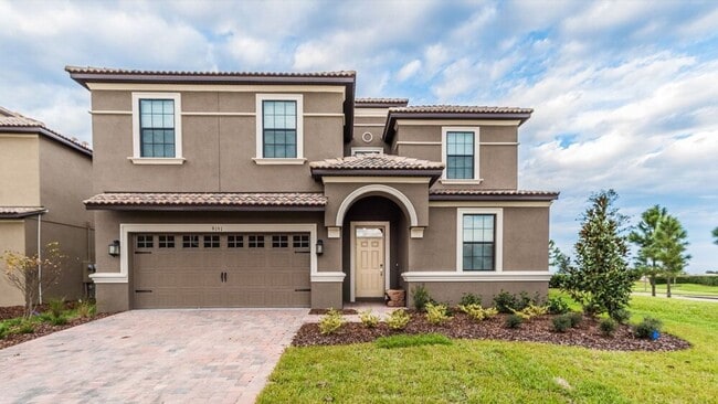 property at 9151 Caddie Way