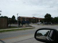 1948-1962 N Green Ln in Palatine, IL - Foto de edificio - Building Photo