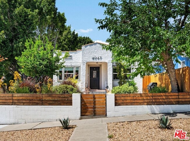 4047 Camero Ave in Los Angeles, CA - Building Photo - Building Photo