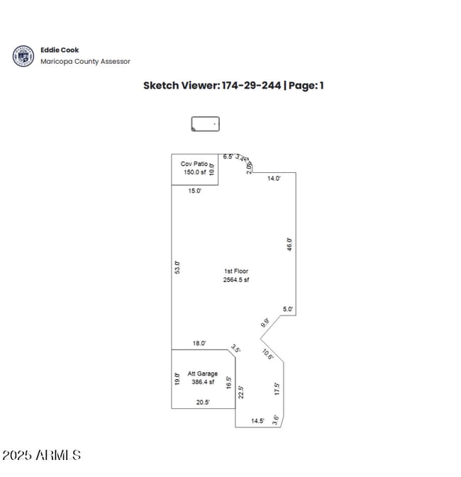 7369 E Del Acero Dr in Scottsdale, AZ - Building Photo - Building Photo