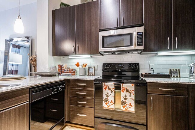 property at 2525 S Voss Rd