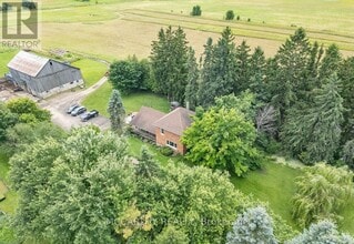 504204-504289 ON-89 in Melancthon, ON - Building Photo - Building Photo
