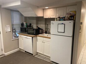 47 Garden St, Unit A in Boston, MA - Building Photo