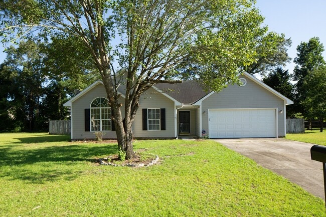 property at 163 Independence Dr