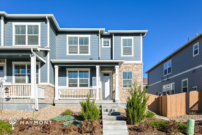 property at 13420 Oneida Ln