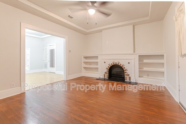 1420 NW 22nd St in Oklahoma City, OK - Building Photo - Building Photo