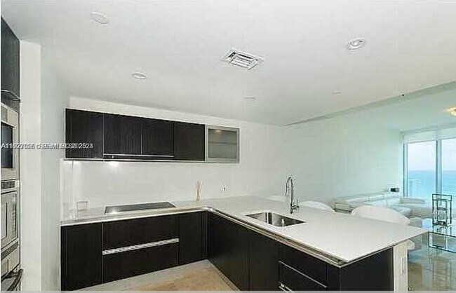 property at 17001 Collins Ave