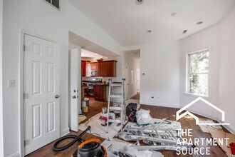 2511 W Eastwood Ave in Chicago, IL - Building Photo - Building Photo