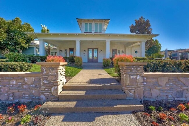 property at 4336 Harbor Way