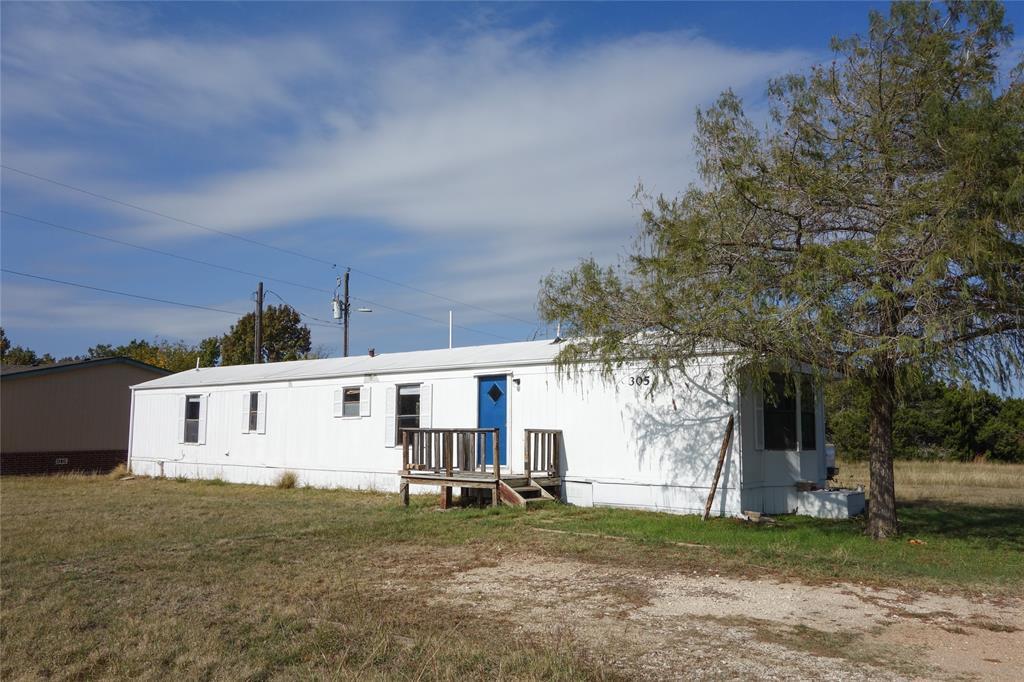 305 Hazelwood St in Leander, TX - Foto de edificio