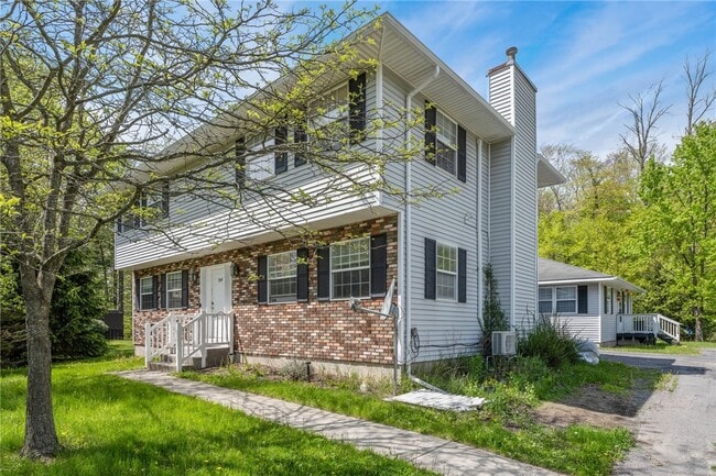 property at 298 Birchwood Dr N