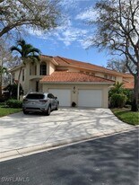 1108 Egrets Walk Cir in Naples, FL - Building Photo