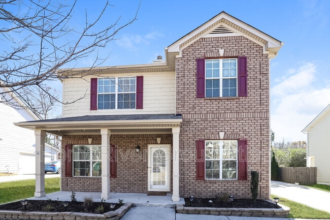 property at 432 Orchid Ln