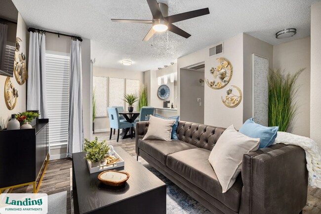 711 Brentford Pl, Unit 115.1411257 in Arlington, TX - Building Photo - Building Photo