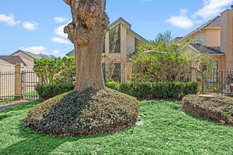 6703 Tournament Dr in Houston, TX - Foto de edificio - Building Photo