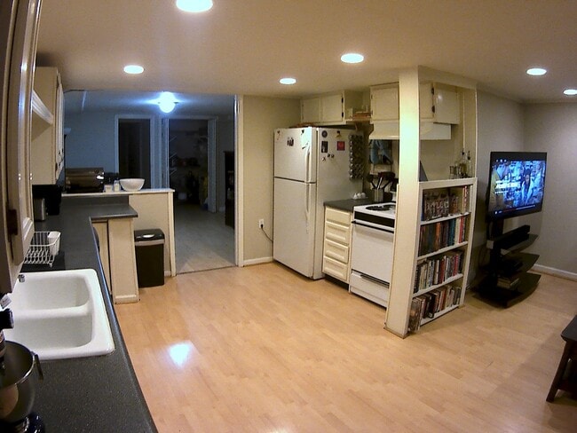 2819 White Oak Dr in Nashville, TN - Building Photo - Building Photo