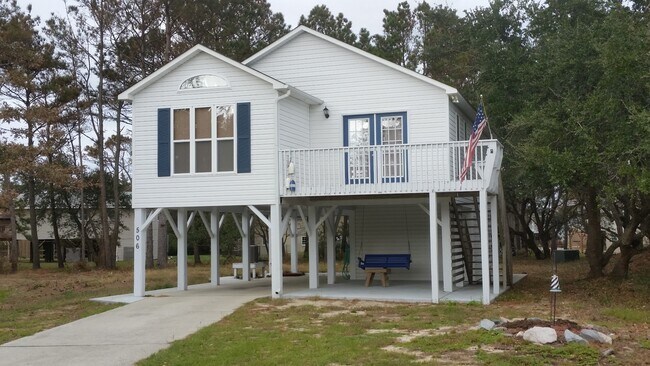 property at 506 Laura Ln