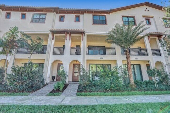 5308 Sagan Ln in Palm Beach Gardens, FL - Building Photo - Building Photo