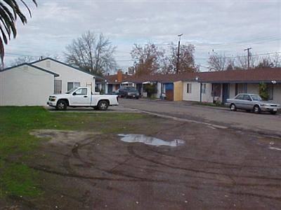 Aspen Court in Sacramento, CA - Building Photo - Other