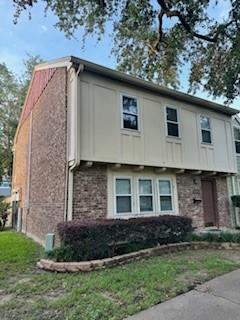 10310 Hammerly Blvd in Houston, TX - Building Photo