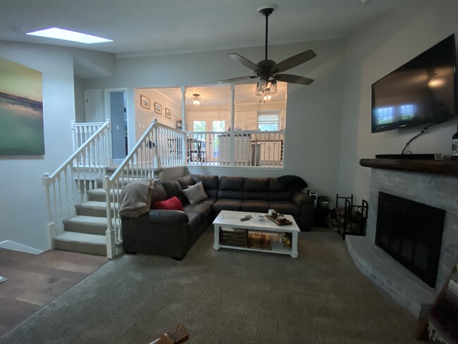 15105 W 82nd Ter in Lenexa, KS - Building Photo - Building Photo