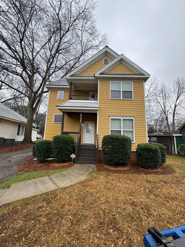 128 N Peter St in Athens, GA - Building Photo - Building Photo