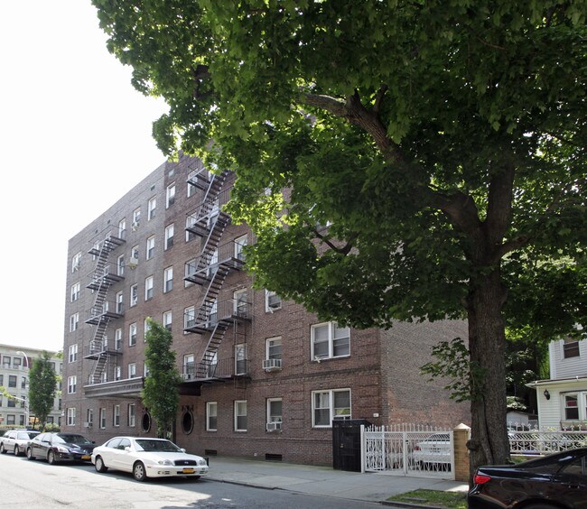 100 winthrop street in Brooklyn, NY - Building Photo - Building Photo