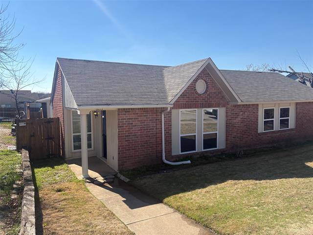 property at 6019 Dooley Dr