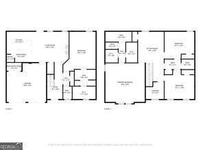 321 Kirt's Ridge in Jackson, GA - Building Photo - Building Photo