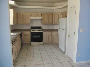 14056 Lago Seco Dr in Horizon City, TX - Building Photo - Building Photo