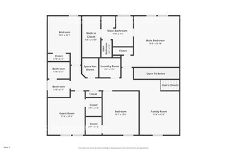 16366 Tisons Bluff Rd in Jacksonville, FL - Foto de edificio - Building Photo